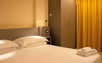 KRINO' hotel cafè