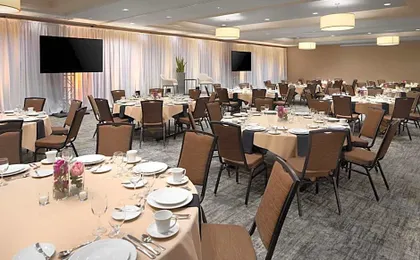 Courtyard by Marriott Seattle Bellevue/Downtown