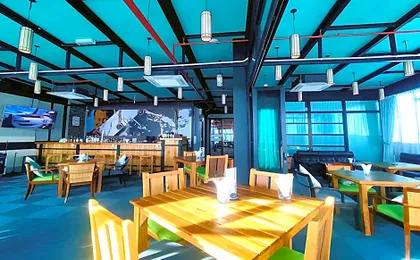 Nadias Hotel Cenang Langkawi