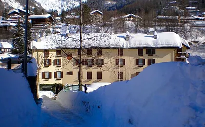 Hotel Tavernier