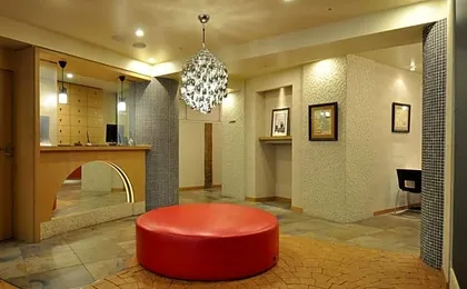 Hotel Mid In Kawasaki-Ekimae