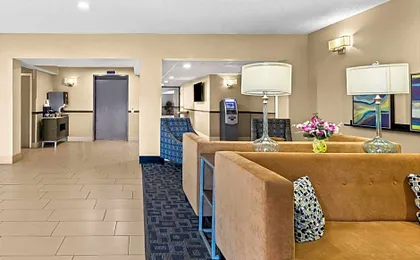 Best Western Baraboo Inn