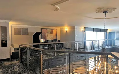 Best Western Hotel Universel Drummondville
