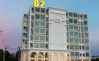 B2 Hua Hin Premier Resort
