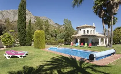 Casa Ponoig