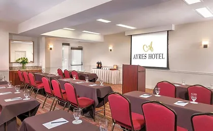 Ayres Hotel Anaheim