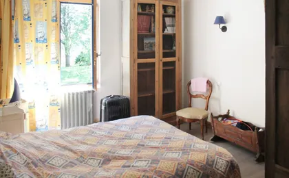 House With 5 Bedrooms in Plougrescant, With Furnished Garden - 2 km From the Beach
