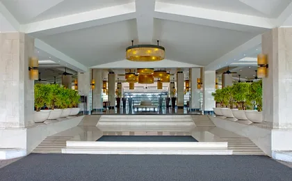 Holiday Inn Resort Goa By IHG