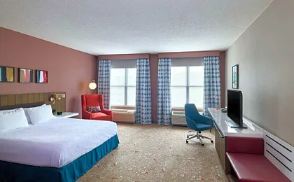Hilton Garden Inn Bloomington