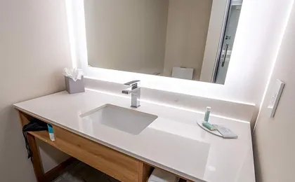 Fairfield Inn & Suites by Marriott Jacksonville Butler Boulevard