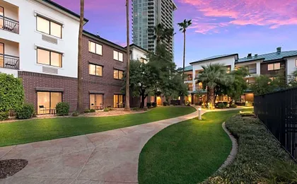 Sonesta Select Tempe Downtown
