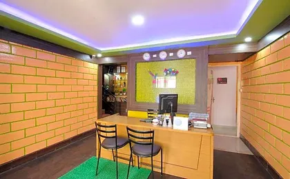 Arra Transit Bangalore Airport Hotel