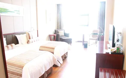 Huaxi Hotel