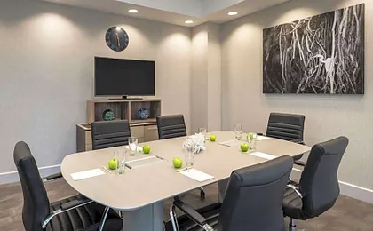 DoubleTree by Hilton Miami Doral