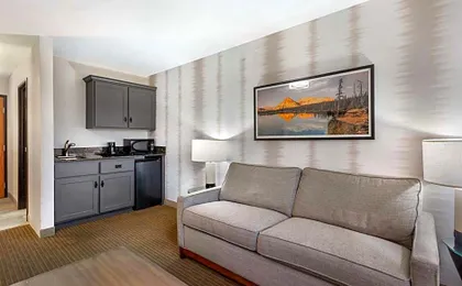 Best Western Holiday Hills