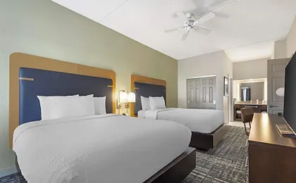 Homewood Suites By Hilton Philadelphia/Great Valley