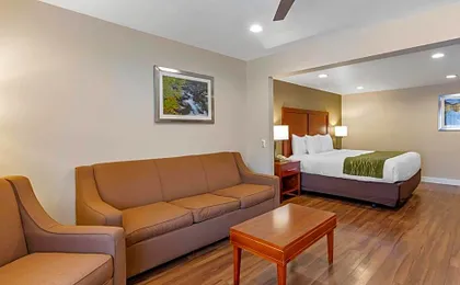 Comfort Inn Bishop