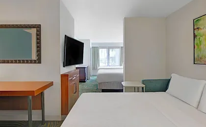 SpringHill Suites by Marriott Jacksonville