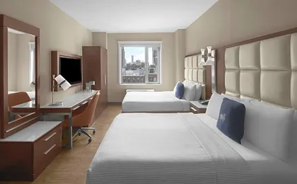 Cambria Hotel New York - Chelsea