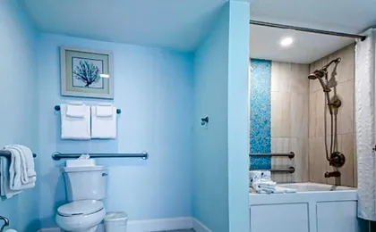 Grand Seas by Exploria Resorts, MOD Collection by Sonesta