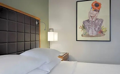 Delta Hotels Swansea
