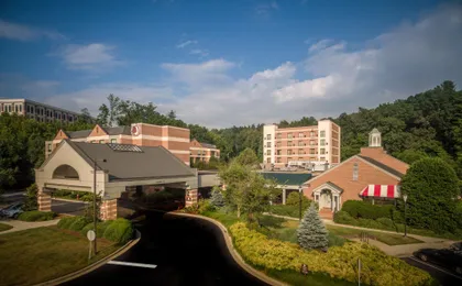 Doubletree Hotel Biltmore/Asheville