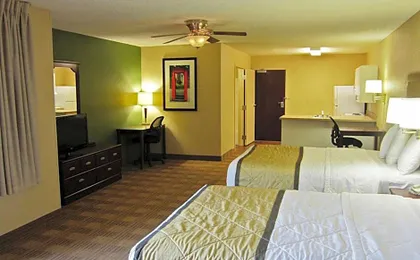 Extended Stay America Suites - Seattle - Lynnwood