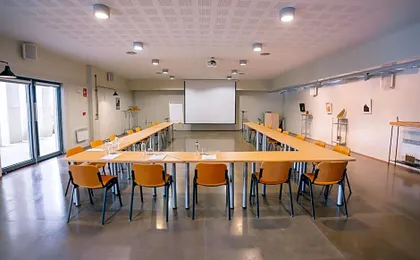 Hostatgeria de Poblet