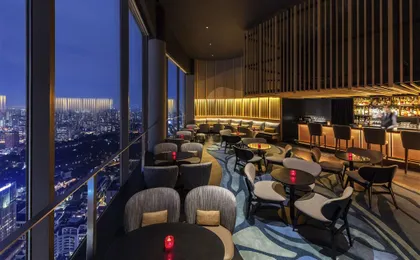 BarLounge