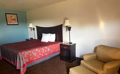 The Magnolia Hotel Searcy