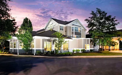 Homewood Suites by Hilton Philadelphia/Mt. Laurel