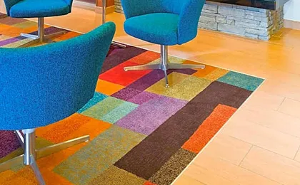Fairfield Inn & Suites by Marriott Lexington Keeneland Airport