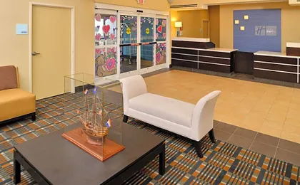Holiday Inn Express & Suites Peekskill-Lower Hudson Valley By IHG