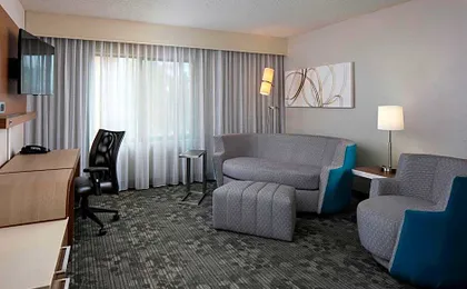 Courtyard by Marriott Daytona Beach Speedway/Airport