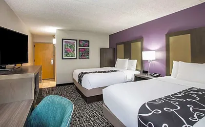 La Quinta Inn by Wyndham Davenport & Conference Center