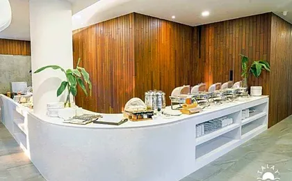 Talay Hotel & Villa