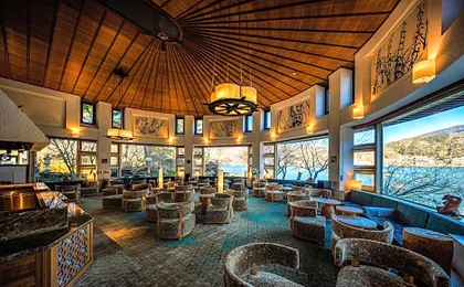 Fuji Lake Hotel