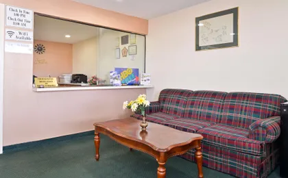 Americas Best Value Inn Bishopville