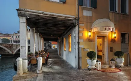 Arlecchino