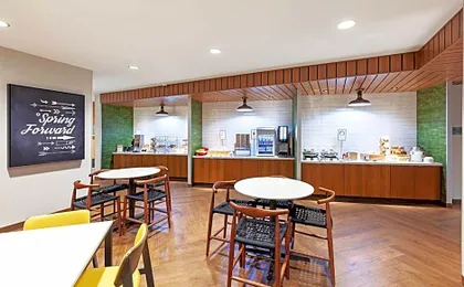 Fairfield Inn & Suites by Marriott Liberal