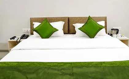 Hotel Kamron