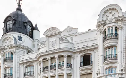 Hotel Atlantico