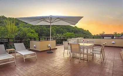Deltin Suites