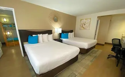 Stanford Inn & Suites Anaheim