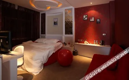 Xuanwei Time Concept Hotel