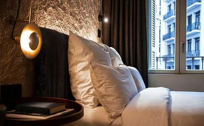 HOTEL SENORIAL