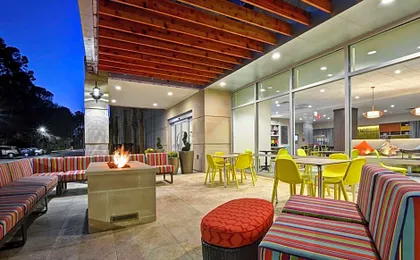 Home2 Suites By Hilton Charleston West Ashley