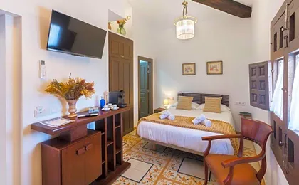 Art Boutique La Casona de las Flores