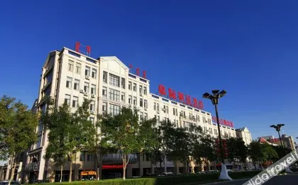 Quanji Boutique Hotel (High-tech Industrial Development Zone People's Government Branch)