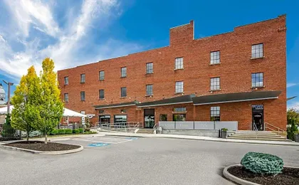 Jackson Park Inn, an Ascend Collection Hotel